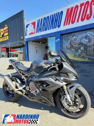 BMW S 1000 RR BMW S 1000 RR