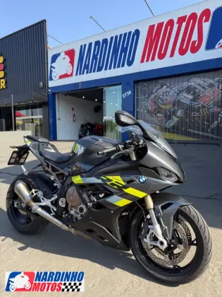 BMW S 1000 RR BMW S 1000 RR