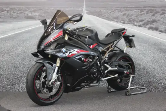 BMW-S 1000 RR BMW-S 1000 RR-2022