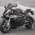 BMW S 1000 RR BMW S 1000 RR