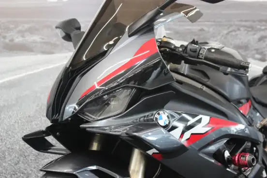 BMW-S 1000 RR BMW-S 1000 RR-2022
