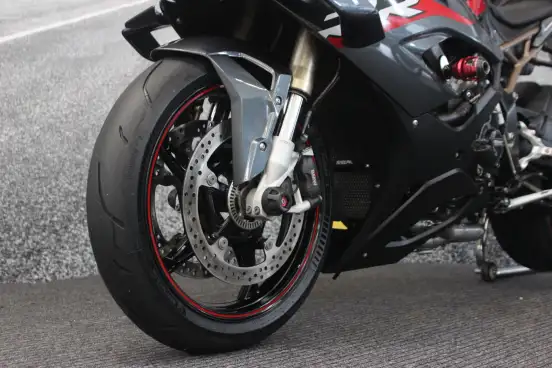 BMW-S 1000 RR-2022