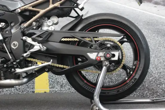 BMW-S 1000 RR-2022