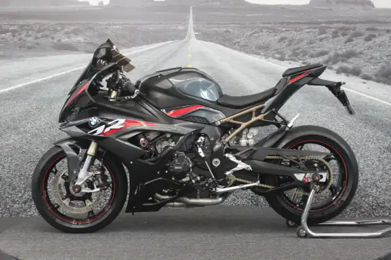 BMW-S 1000 RR BMW-S 1000 RR-2022
