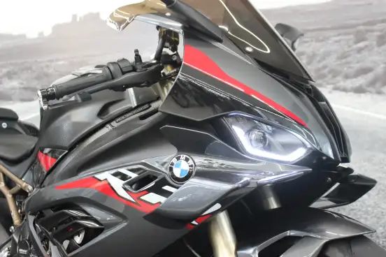 BMW-S 1000 RR-2022