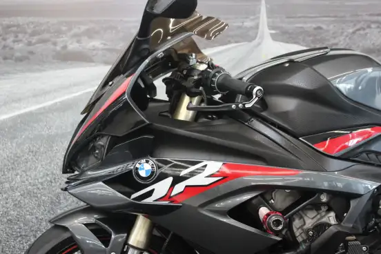 BMW-S 1000 RR-2022