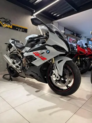 BMW S 1000 RR BMW S 1000 RR