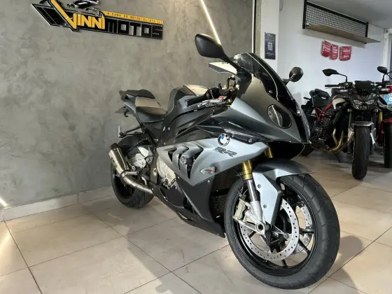 BMW S 1000 RR BMW S 1000 RR