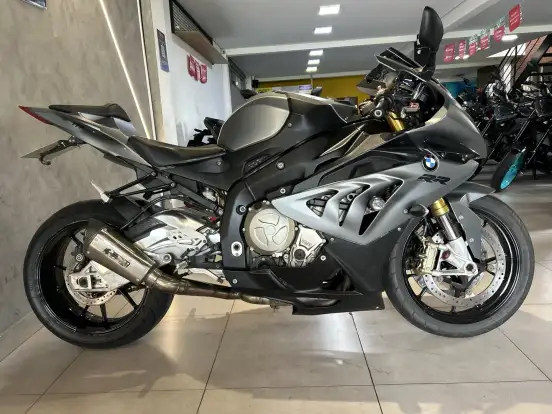 BMW-S 1000 RR BMW-S 1000 RR-2013