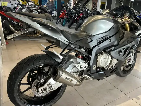 BMW-S 1000 RR BMW-S 1000 RR-2013