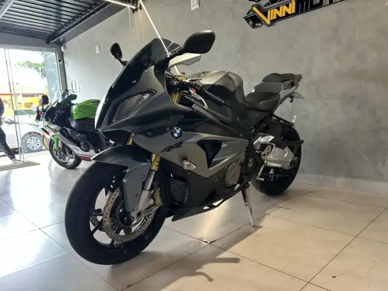 BMW-S 1000 RR-2013