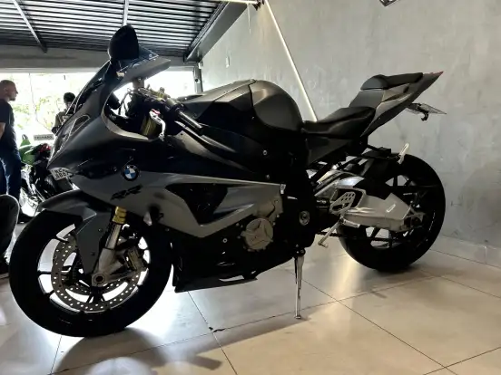 BMW-S 1000 RR BMW-S 1000 RR-2013