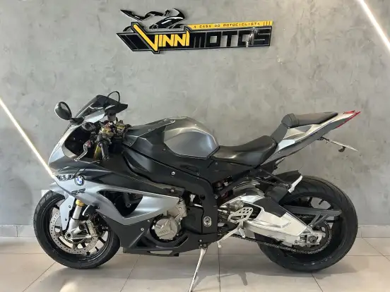 BMW-S 1000 RR BMW-S 1000 RR-2013