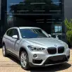 BMW X1 2.0 16V TURBO ACTIVEFLEX SDRIVE20I 4P AUTOMÁTICO BMW X1 2.0 16V TURBO ACTIVEFLEX SDRIVE20I 4P AUTOMÁTICO