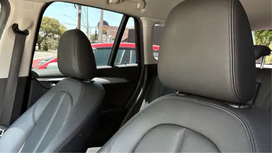 BMW-X1-2.0 16V TURBO ACTIVEFLEX SDRIVE20I 4P AUTOMÁTICO BMW-X1-2016