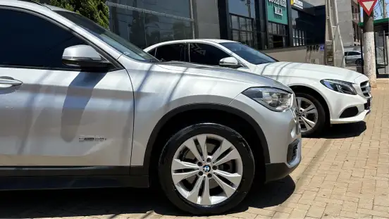 BMW-X1-2.0 16V TURBO ACTIVEFLEX SDRIVE20I 4P AUTOMÁTICO BMW-X1-2016