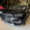 BMW X1 2.0 16V TURBO ACTIVEFLEX SDRIVE20I 4P AUTOMÁTICO BMW X1 2.0 16V TURBO ACTIVEFLEX SDRIVE20I 4P AUTOMÁTICO