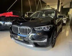 BMW X1 2.0 16V TURBO ACTIVEFLEX SDRIVE20I 4P AUTOMÁTICO BMW X1 2.0 16V TURBO ACTIVEFLEX SDRIVE20I 4P AUTOMÁTICO