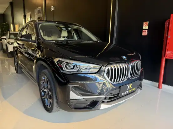 BMW-X1-2020