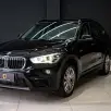 BMW X1 2.0 16V TURBO ACTIVEFLEX SDRIVE20I 4P AUTOMÁTICO BMW X1 2.0 16V TURBO ACTIVEFLEX SDRIVE20I 4P AUTOMÁTICO