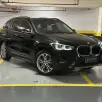 BMW X1 2.0 16V TURBO ACTIVEFLEX SDRIVE20I 4P AUTOMÁTICO BMW X1 2.0 16V TURBO ACTIVEFLEX SDRIVE20I 4P AUTOMÁTICO