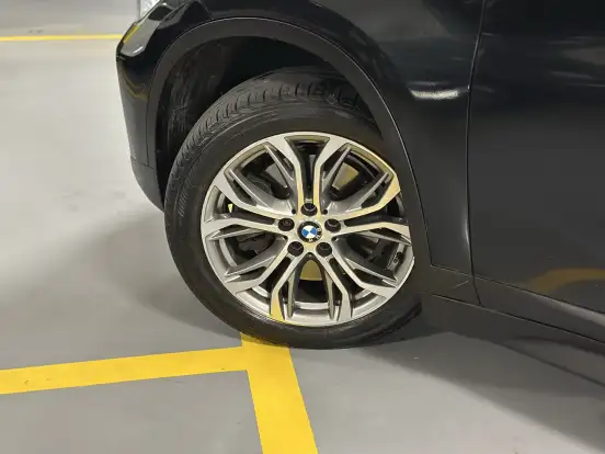 BMW-X1-2020
