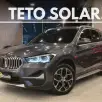 BMW X1 2.0 16V TURBO ACTIVEFLEX SDRIVE20I 4P AUTOMÁTICO BMW X1 2.0 16V TURBO ACTIVEFLEX SDRIVE20I 4P AUTOMÁTICO