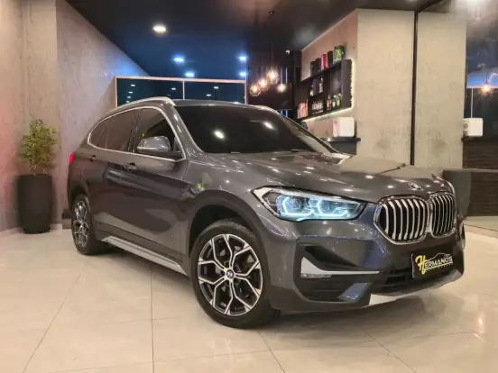 BMW-X1-2020