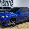 BMW X1 2.0 16V TURBO GASOLINA SDRIVE20I M SPORT STEPTRONIC BMW X1 2.0 16V TURBO GASOLINA SDRIVE20I M SPORT STEPTRONIC