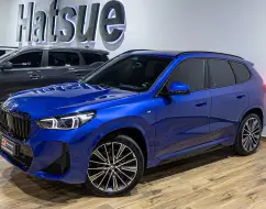 BMW X1 2.0 16V TURBO GASOLINA SDRIVE20I M SPORT STEPTRONIC BMW X1 2.0 16V TURBO GASOLINA SDRIVE20I M SPORT STEPTRONIC