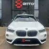 BMW X1 2.0 16V TURBO ACTIVEFLEX SDRIVE20I 4P AUTOMÁTICO BMW X1 2.0 16V TURBO ACTIVEFLEX SDRIVE20I 4P AUTOMÁTICO