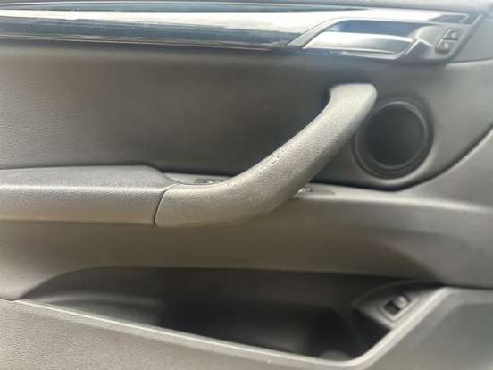 BMW-X1-2.0 16V TURBO ACTIVEFLEX SDRIVE20I 4P AUTOMÁTICO BMW-X1-2019
