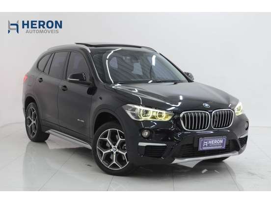 BMW-X1-2016
