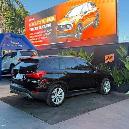 BMW-X1-2017