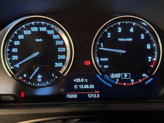 BMW-X1-2.0 16V TURBO ACTIVEFLEX SDRIVE20I GP 4P AUTOMÁTICO BMW-X1-2019