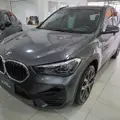 BMW X1 2.0 16V TURBO ACTIVEFLEX SDRIVE20I GP PLUS 4P AUTOMÁTICO BMW X1 2.0 16V TURBO ACTIVEFLEX SDRIVE20I GP PLUS 4P AUTOMÁTICO