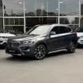 BMW X1 2.0 16V TURBO ACTIVEFLEX SDRIVE20I X-LINE 4P AUTOMÁTICO BMW X1 2.0 16V TURBO ACTIVEFLEX SDRIVE20I X-LINE 4P AUTOMÁTICO