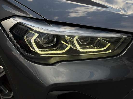 BMW-X1-2.0 16V TURBO ACTIVEFLEX SDRIVE20I X-LINE 4P AUTOMÁTICO BMW-X1-2019