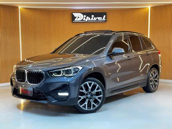 BMW-X1-2020