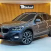 BMW X1 2.0 16V TURBO ACTIVEFLEX XDRIVE25I SPORT 4P AUTOMÁTICO BMW X1 2.0 16V TURBO ACTIVEFLEX XDRIVE25I SPORT 4P AUTOMÁTICO