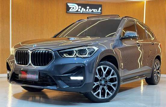 BMW-X1-2020