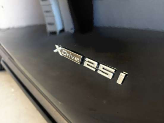 BMW-X1-2.0 16V TURBO ACTIVEFLEX XDRIVE25I SPORT 4P AUTOMÁTICO BMW-X1-2016