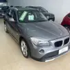 BMW X1 2.0 16V TURBO GASOLINA SDRIVE20I 4P AUTOMÁTICO BMW X1 2.0 16V TURBO GASOLINA SDRIVE20I 4P AUTOMÁTICO
