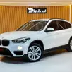 BMW X1 2.0 16V TURBO GASOLINA SDRIVE20I GP 4P AUTOMÁTICO BMW X1 2.0 16V TURBO GASOLINA SDRIVE20I GP 4P AUTOMÁTICO