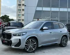 BMW X1 2.0 16V TURBO GASOLINA SDRIVE20I M SPORT STEPTRONIC BMW X1 2.0 16V TURBO GASOLINA SDRIVE20I M SPORT STEPTRONIC