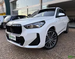 BMW X1 2.0 16V TURBO GASOLINA SDRIVE20I M SPORT STEPTRONIC BMW X1 2.0 16V TURBO GASOLINA SDRIVE20I M SPORT STEPTRONIC