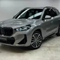 BMW X1 2.0 16V TURBO GASOLINA SDRIVE20I M SPORT STEPTRONIC BMW X1 2.0 16V TURBO GASOLINA SDRIVE20I M SPORT STEPTRONIC