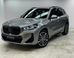 BMW X1 2.0 16V TURBO GASOLINA SDRIVE20I M SPORT STEPTRONIC BMW X1 2.0 16V TURBO GASOLINA SDRIVE20I M SPORT STEPTRONIC