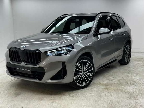 BMW-X1-2.0 16V TURBO GASOLINA SDRIVE20I M SPORT STEPTRONIC BMW-X1-2024
