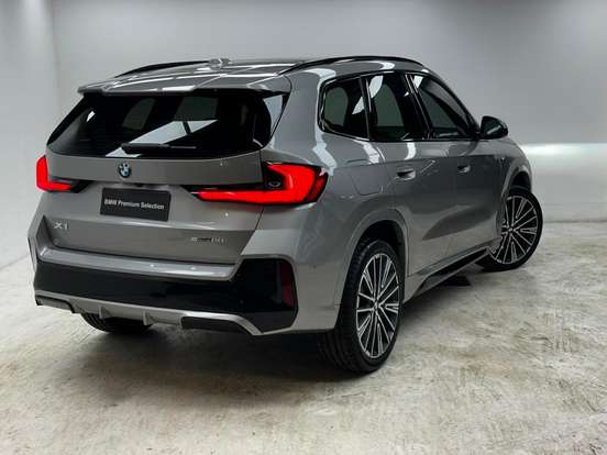 BMW-X1-2.0 16V TURBO GASOLINA SDRIVE20I M SPORT STEPTRONIC BMW-X1-2024